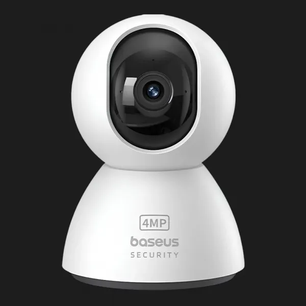 IP камера Baseus Security P1 Indoor 3K (White) (EU)
