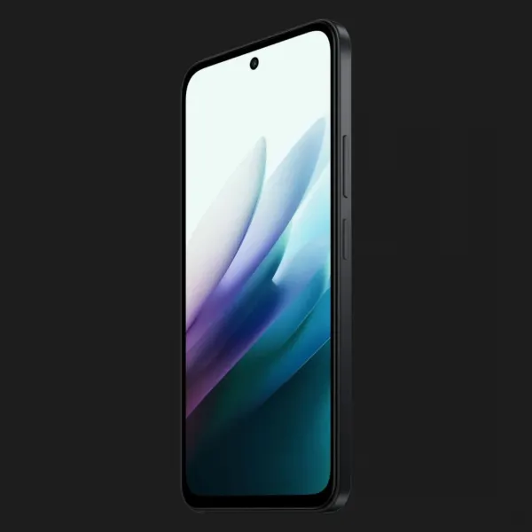 Xiaomi Redmi 15 6/128GB (Midnight Black) (UA)