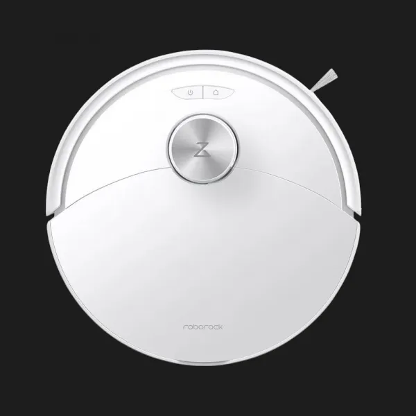 Робот-пилосос Roborock Q10 VF (White)
