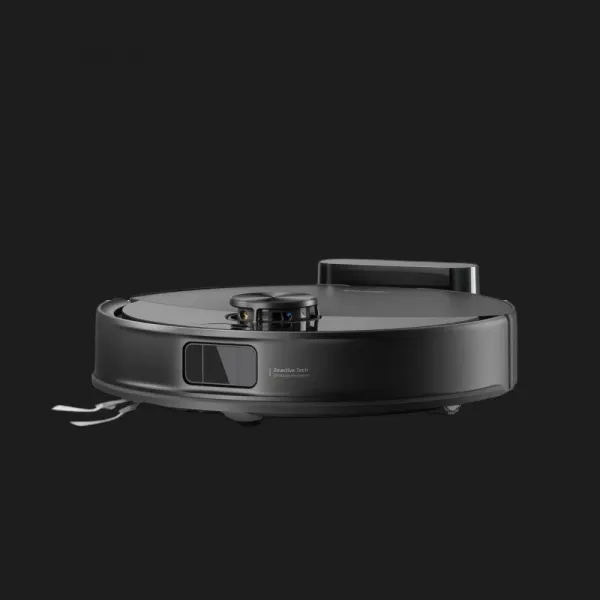 Робот-пилосос Roborock Q10 VF+ (Black)