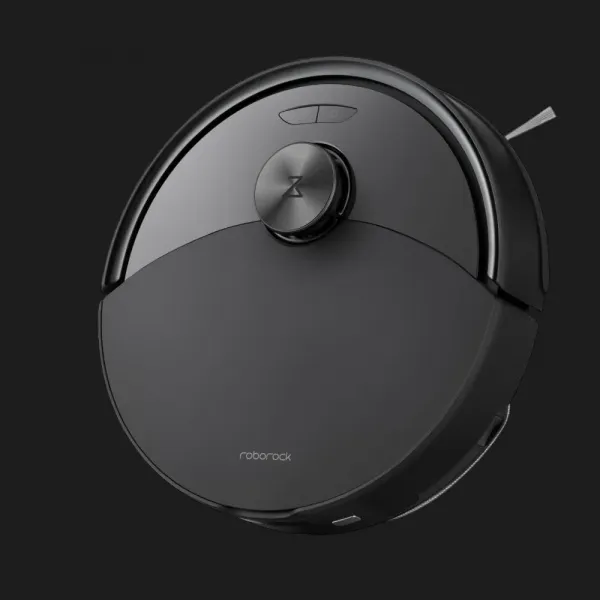 Робот-пилосос Roborock Q10 VF+ (Black)