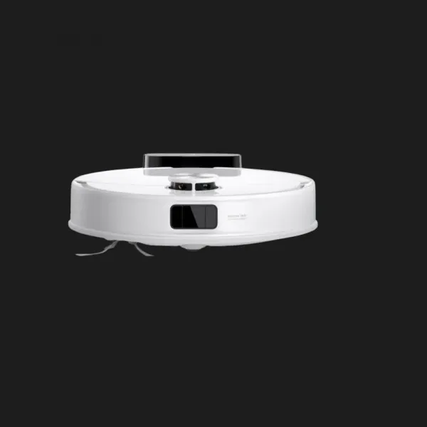 Робот-пилосос Roborock Q10 VF+ (White) (Q10VFP02-00)