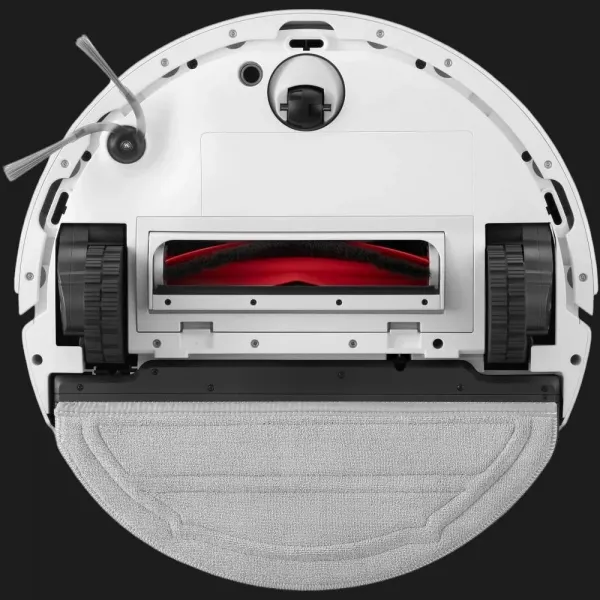 Робот-пилосос Roborock Q10 VF+ (White) (Q10VFP02-00)