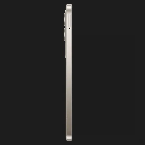 Xiaomi Redmi 15 6/128GB (Titan Gray) (UA)