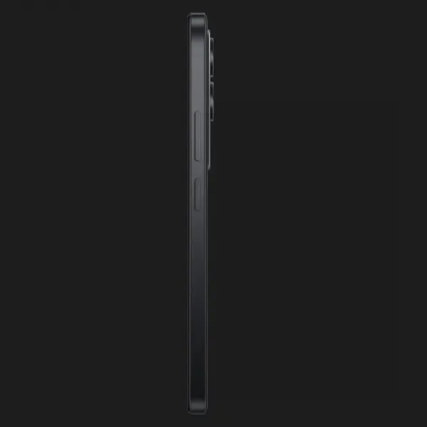 Xiaomi Redmi 15 8/256GB (Midnight Black) (UA)