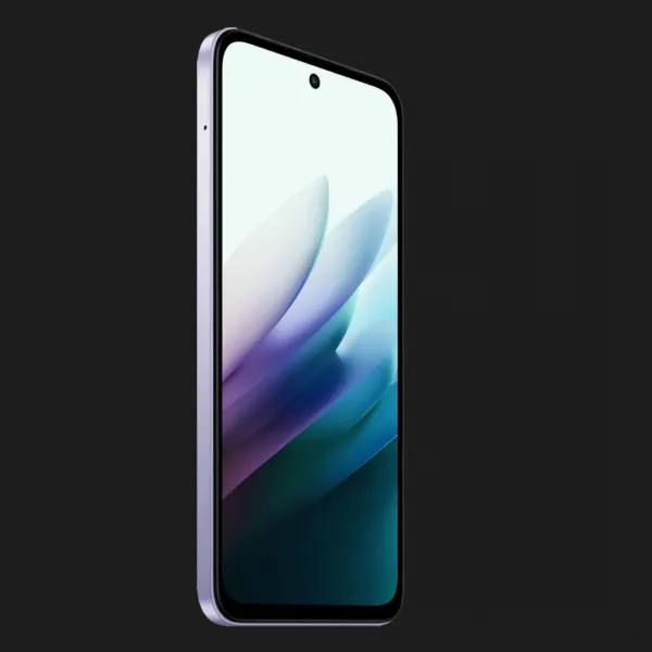 Xiaomi Redmi 15 8/256GB (Sandy Purple) (UA)