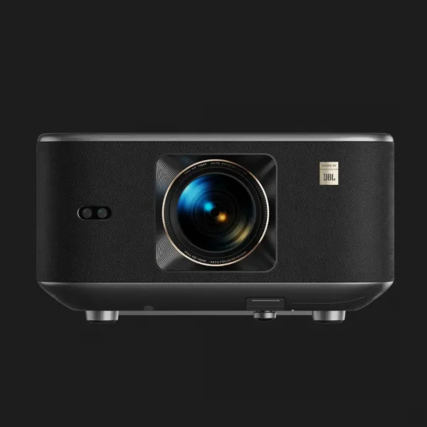 Мультимедійний проектор Yaber K3 (Black) (UA)