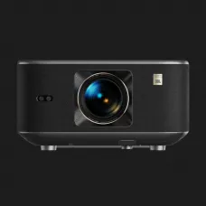 Мультимедійний проектор Yaber K3 Pro (Black) (UA)