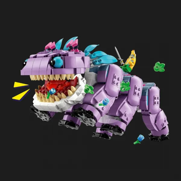 Конструктор LEGO Fortnite Klombo (77077)