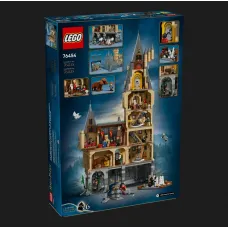 Конструктор LEGO Harry Potter Замок Гоґвортс: головна вежа (76454)