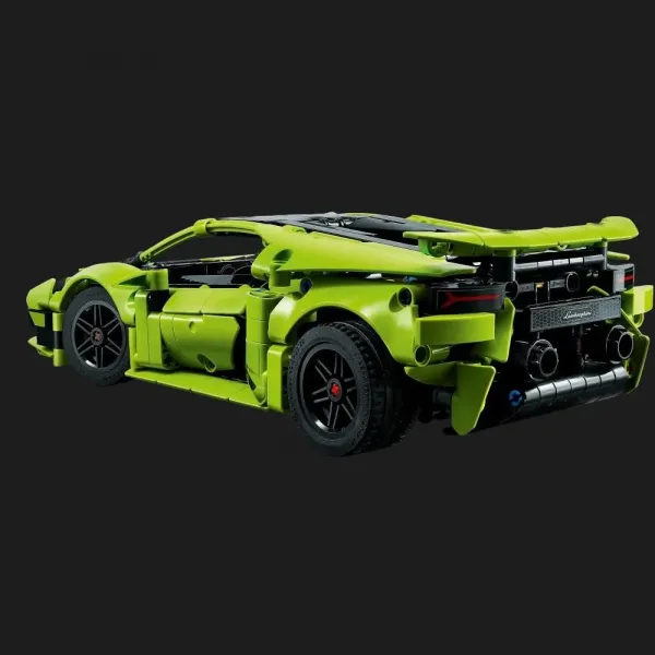 Конструктор LEGO Technic Lamborghini Huracán Tecnica (42161)