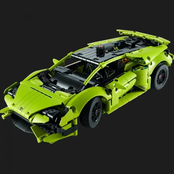 Конструктор LEGO Technic Lamborghini Huracán Tecnica (42161)