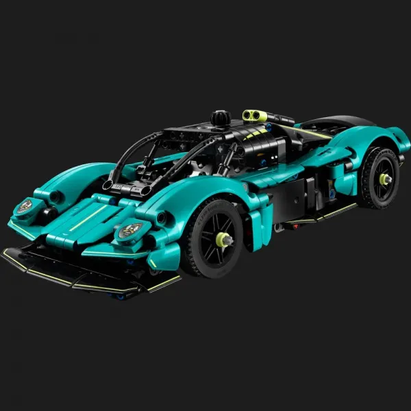 Конструктор LEGO Technic Aston Martin Valkyrie (42208)