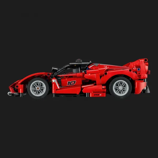 Конструктор LEGO Technic Ferrari FXX K (42212)