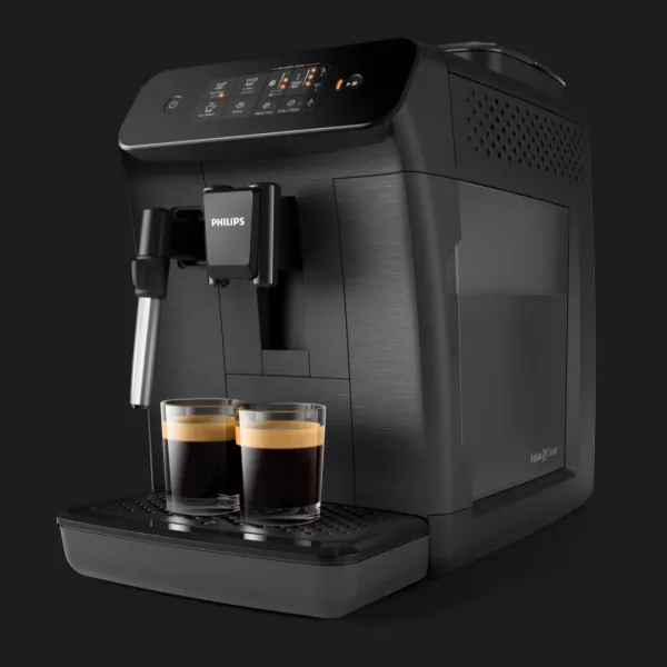 Кавомашина Philips EP0820/00, Series 800 (Black)