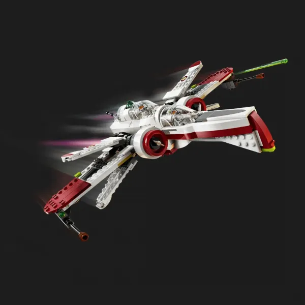 Конструктор LEGO Star Wars Зоряний винищувач ARC-170 (75402)