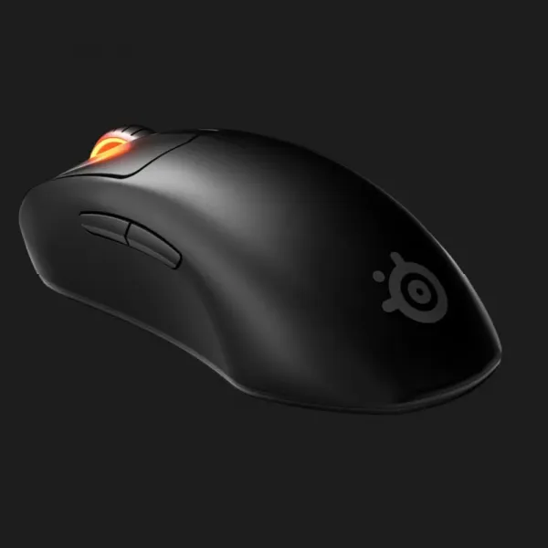 Ігрова миша SteelSeries Prime Mini Wireless (Black) (UA)
