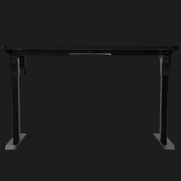 Комп'ютерний стіл Proove Gaming PVP (Black) (GTPV00120101) (UA)