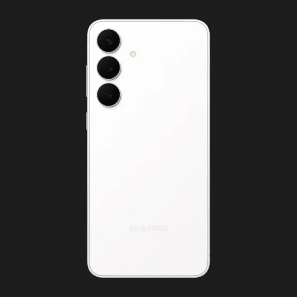 Samsung Galaxy S25 FE 8/512GB (White) (Standard)