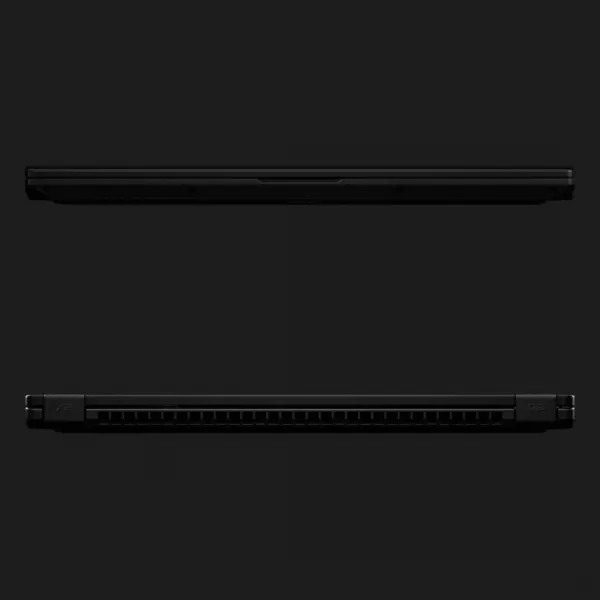 Ноутбук Asus ROG Flow X16 16" (Intel Core i9/32GB/2TB (SSD)/RTX 4060) (GV601VV-NL034W) (Standard)