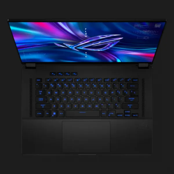 Ноутбук Asus ROG Flow X16 16" (Intel Core i9/64GB/4TB (SSD)/RTX 4060) (GV601VV-NL036W) (Standard)
