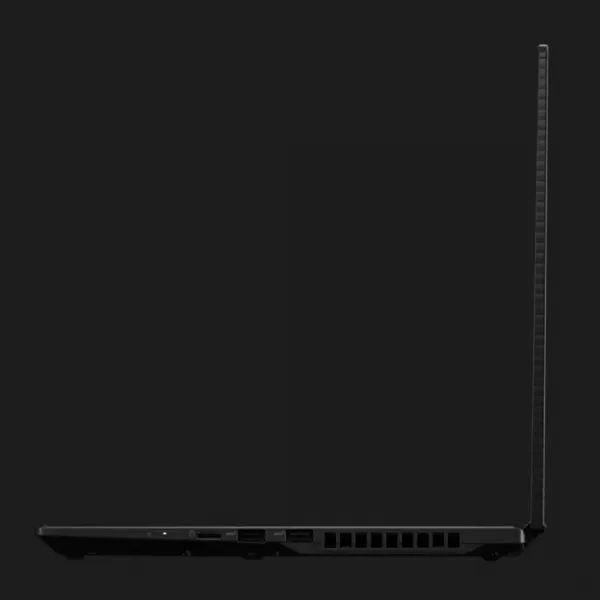 Ноутбук Asus ROG Flow X16 16" (Intel Core i9/64GB/4TB (SSD)/RTX 4060) (GV601VV-NL036W) (Standard)