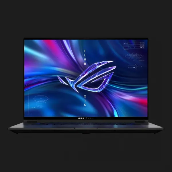 Ноутбук Asus ROG Flow X16 16" (Intel Core i9/96GB/8TB (SSD)/RTX 4060) (GV601VV-NL038W) (Standard)