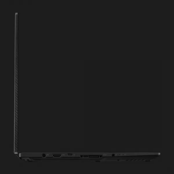 Ноутбук Asus ROG Flow X16 16" (Intel Core i9/96GB/8TB (SSD)/RTX 4060) (GV601VV-NL038W) (Standard)