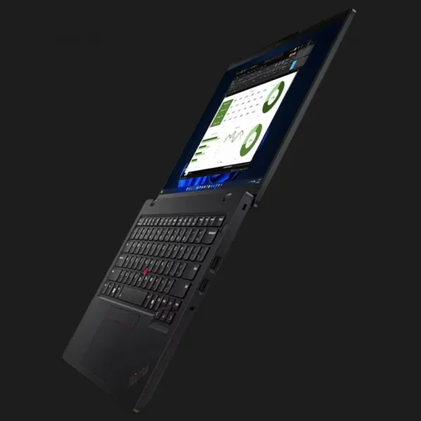 Ноутбук Lenovo ThinkPad L16 Gen 1 16" (Intel Core Ultra 5/64GB/4TB (SSD)/Intel Arc) (21L4S2Q615) (Standard)