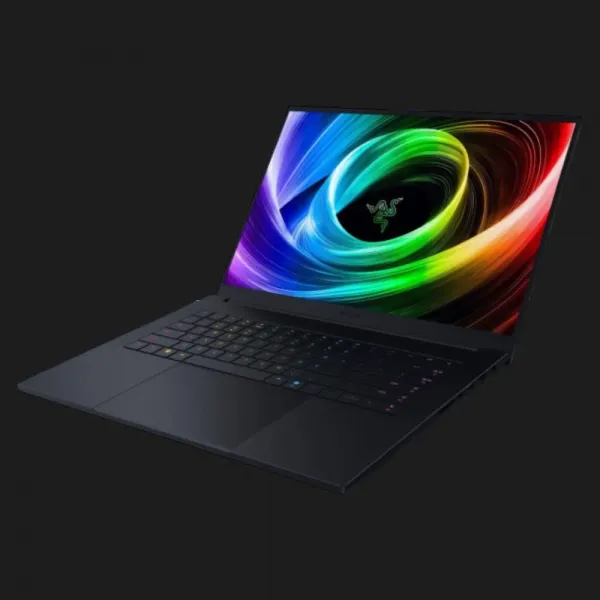 Ноутбук Razer Blade 16 16" (AMD Ryzen AI 9/16GB/4TB (SSD)/RTX 5060) (RZ09-05285WN3-R3W3) (Standard)