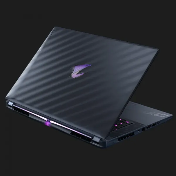 Ноутбук Gigabyte Aorus Master 16 16" (Intel Core Ultra 9/64GB/2TB (SSD)/RTX 5090) (BZHC6EEE66SP) (Standard)