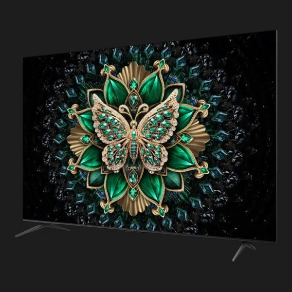 Телевізор TCL 75 75C6K (Standard)