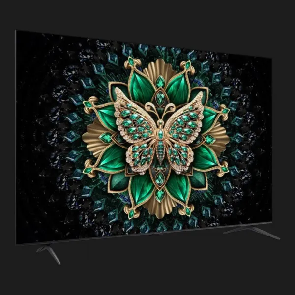 Телевізор TCL 98 98C6K (Standard)