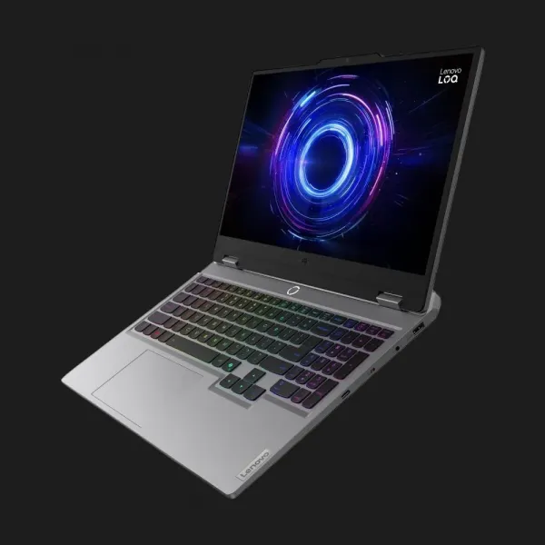 Ноутбук Lenovo LOQ 15IRX10 15,6" (Intel Core i5/16GB/512GB (SSD)/RTX 5050) (83JE007MPB) (Standard)