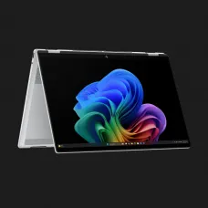 Ноутбук HP OmniBook X FlipNGAI 2-in 1 16" (Intel Core Ultra 7/32GB/2TB (SSD)/Intel Arc) (B5UH2UA) (Standard)