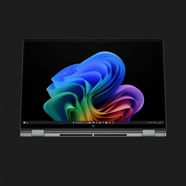 Ноутбук HP OmniBook X FlipNGAI 2-in 1 16" (Intel Core Ultra 7/32GB/2TB (SSD)/Intel Arc) (B5UH2UA) (Standard)