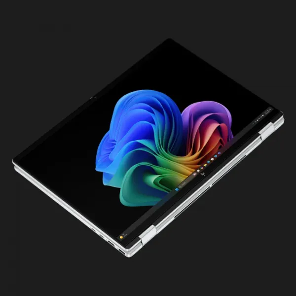 Ноутбук HP OmniBook X FlipNGAI 2-in 1 16" (Intel Core Ultra 7/32GB/2TB (SSD)/Intel Arc) (B5UH2UA) (Standard)