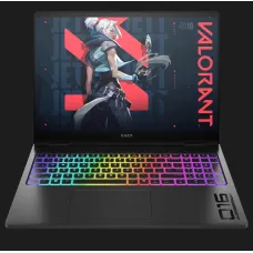 Ноутбук HP Omen Max 16 16" (Intel Core Ultra 9/128GB/16TB (SSD)/RTX 5080) (B646BNUA) (Standard)