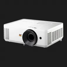 Мультимедійний проектор ViewSonic PX704HD (White) (UA)