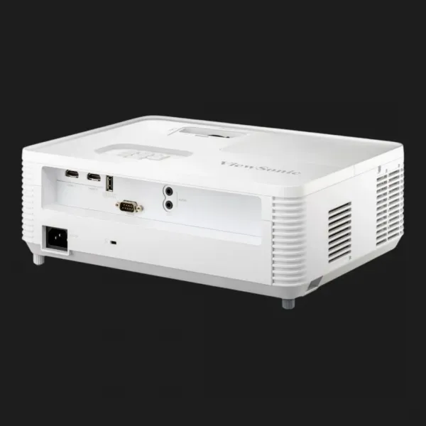 Мультимедійний проектор ViewSonic PX704HD (White) (UA)