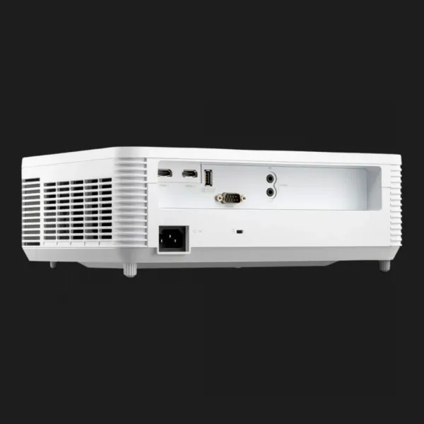 Мультимедійний проектор ViewSonic PX704HD (White) (UA)