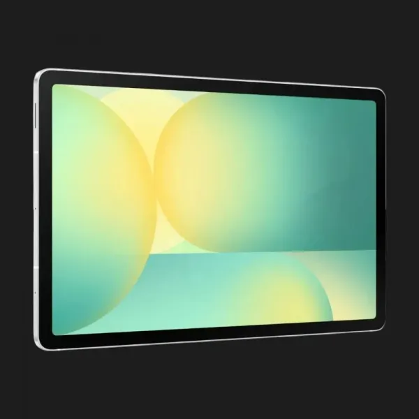 Планшет Samsung Galaxy Tab S10 FE 5G 8/128GB (Silver) (Standard)