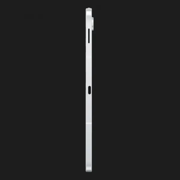 Планшет Samsung Galaxy Tab S10 FE 5G 8/128GB (Silver) (Standard)