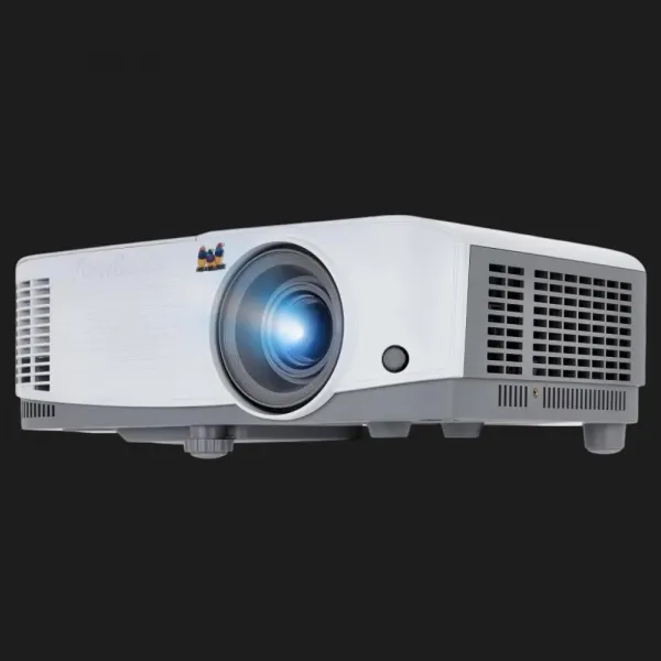 Мультимедійний проектор ViewSonic PA503S (White) (UA)