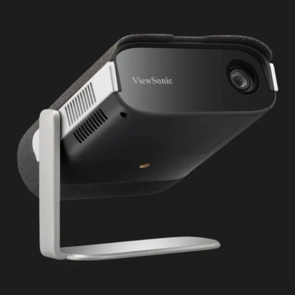 Кишеньковий проектор ViewSonic M1X (Black) (UA)