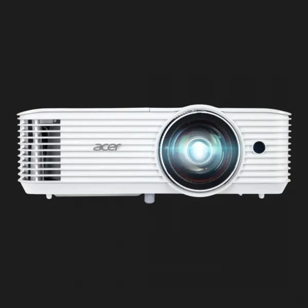 Ультракороткофокусний проектор Acer S1387 (White) (UA)