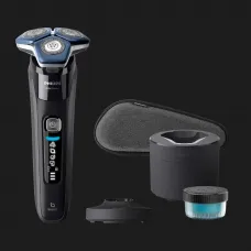 Електрична бритва Philips Shaver Series 7000 SkinIQ (Black)