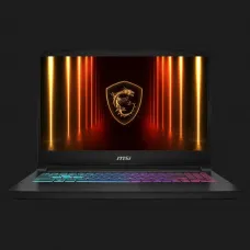 Ноутбук MSI Katana 15 HX B14WFK (Intel Core i5/16GB/512GB (SSD)/RTX 5060) (B14WFK-494XPL) (Standard)