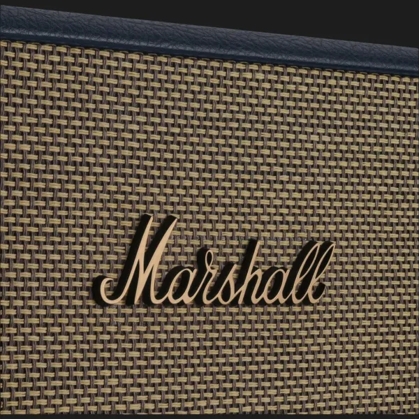 Акустика Marshall Loud Speaker Acton III Bluetooth (Midnight Blue)