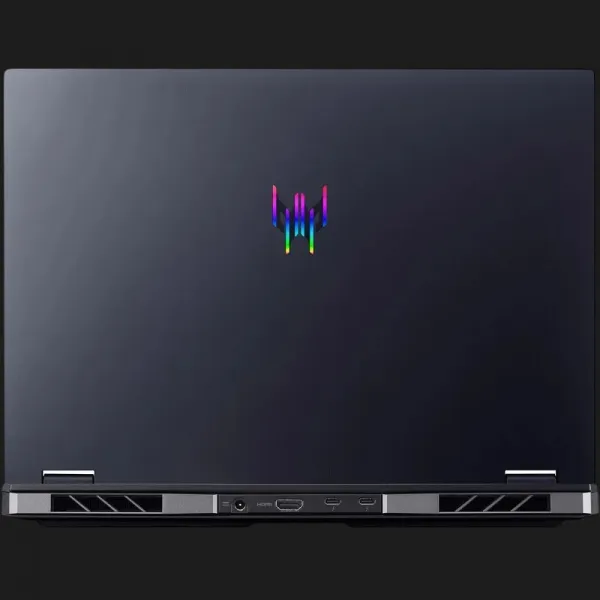 Ноутбук Acer Predator Helios 18 18" (Intel Core i9/128GB/4TB (SSD)/RTX 4090) (NH.QP4AA.061) (Standard)